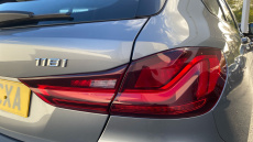 BMW 1 Series 118i [136] M Sport 5dr Step Auto [LCP] Petrol Hatchback